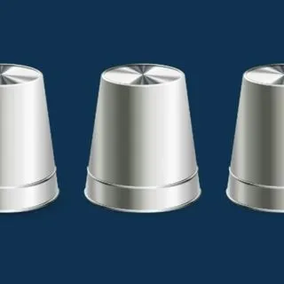 Thimbles - игра в наперстки