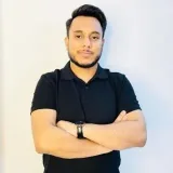 Sahil SainiMotivation and development