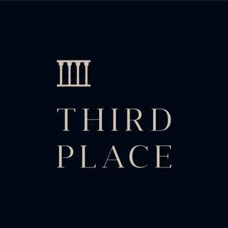 THIRD PLACE ART FAIR 2023 - ярмарка искусства