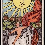 Your Daily Tarot - daily