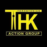 Torontonian HongKongers- support for Hong Kong