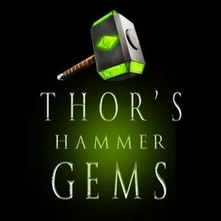 Thor's Hammer Gems - проверенные гемы