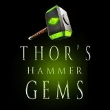 Thor's Hammer Gems - tested hemes