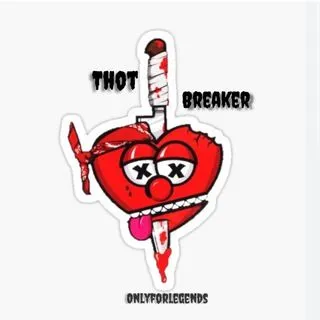 Thot Breaker - для легенд