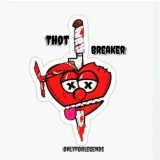 Thot Breaker - para leyendas