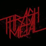 Thrash Playlist- Thrash metal.