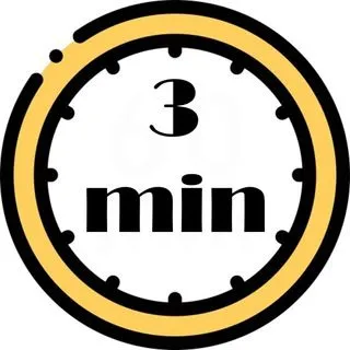 3-minute English - уроки английского