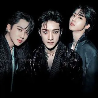 ThreeRacha | SKZ - фан-контент