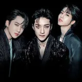 ThreeRacha | SKZ - фан-контент