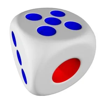 1000 Dice - кости игра