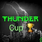 Thunder TM Cup - torneo
