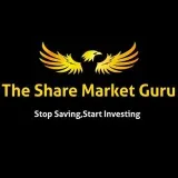 The Share Market Guru - биржевые стратегии