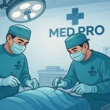MED PRO - Медицина +18