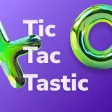 TicTacTastic - Tic-tac-toe