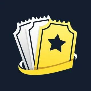 Tickets Розыгрыши - подарки