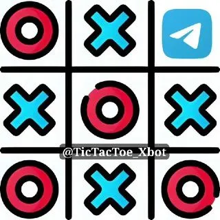 Tic Tac Toe - крестики нолики