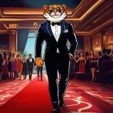 TIGA Spins - Telegram back bot