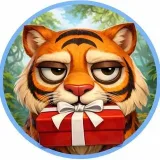 Tiger Case