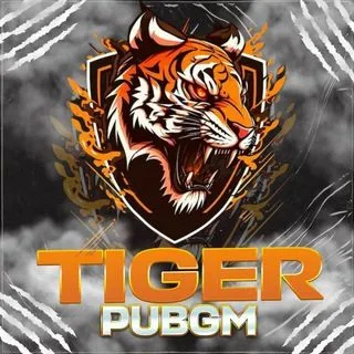 Tiger PUBG - UC сервис
