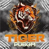 Tiger PUBG - UC сервис