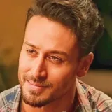 Tiger Shroff- actor de acción indio