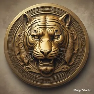TIGER DAO - крипто-гивэвеи и аирдропы