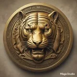 TIGERDAO - Crypto-Giveways y gotas de aire