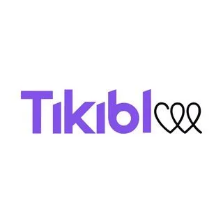 Tikible - Анонимный чат и знакомства