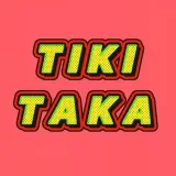 TIKI-TAKA - футбольный стиль