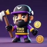 Tiko Miner - Minería sencilla