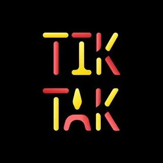 TikTak - часы-игра