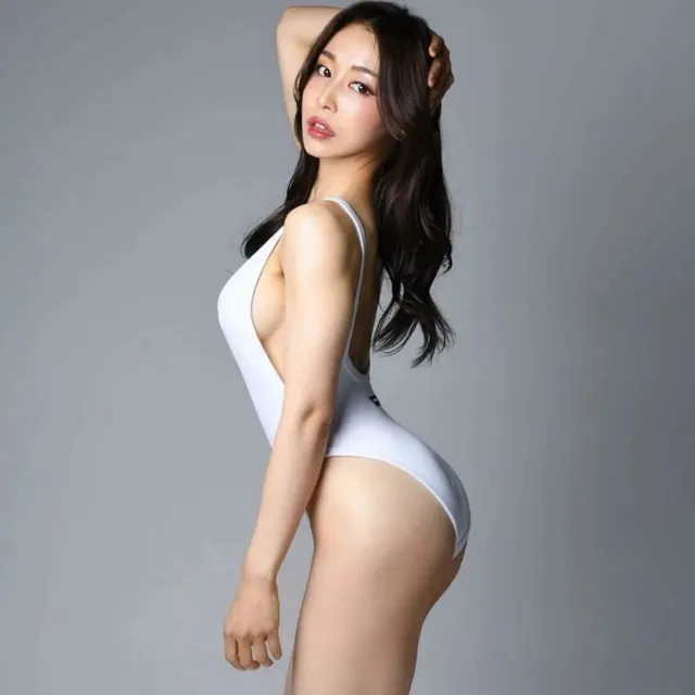 Beautiful Asian Girls - азиатская красота