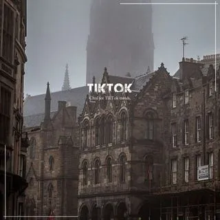 TikTok Trends - тренды ТикТок