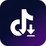 TikTok Downloader - бот