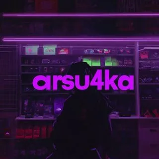 Arsu4ka Shop - моды TikTok