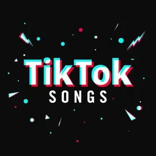 TikTok Songs - тренды музыки