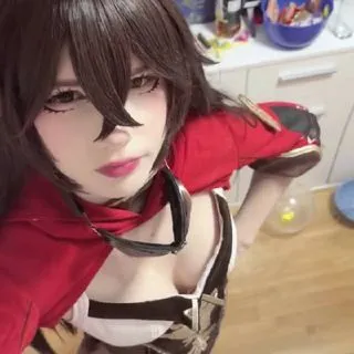 TikTok Waifus - аниме красотки