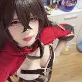 TikTok Waifus - Anime chica bonita.