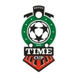 TIMECUP - football tournaments