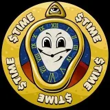 $TIME SOL MEMECOIN- timeSOL
