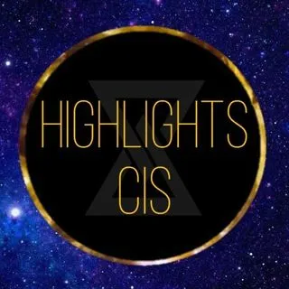 Time Highlights CIS - хайлайты CIS команд