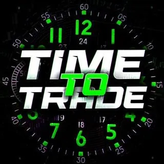 TIME TO TRADE - торговля и сигналы