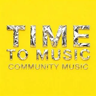 TIME TO MUSIC - вечеринки