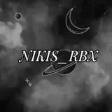 _NIKIS_RBX_ - Adopta. Roblox MM2