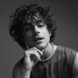 TimoChalamania- Timothy Chalamet.