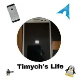 El blog personal de Timych