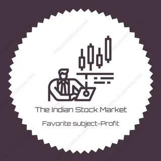 The Indian Stock Market - индийский рынок