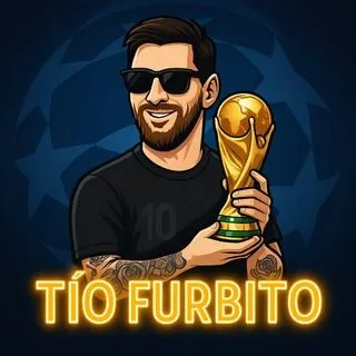 TIOFURBITO - футбол 18+