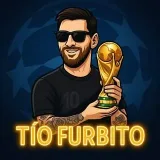 TIOFURBITOFóotball 18+