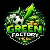 GreenFactoryPicks - спортивные пики
